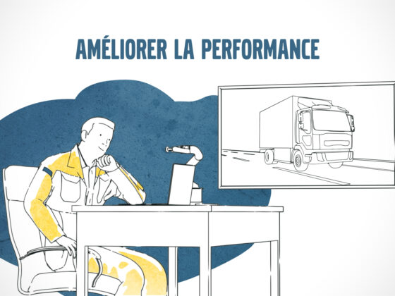 Willy Le Bleis - PWL Agency - Volvo Equipe Autonome