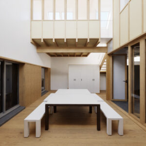 Willy Le Bleis - 3D - Architecture