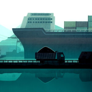 Willy Le Bleis - Motion Design - Institutionnel